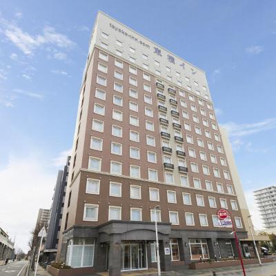 Toyoko Inn Chiba minato Ekimae (Chuo-ku Chuominato 1-23-1 260-0024 Chiba)