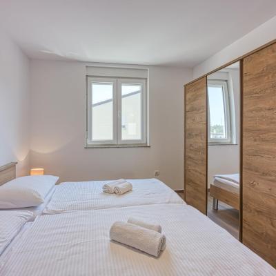 Apartment Riki (Dvanaesta ulica 3 52470 Umag)