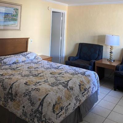 Ocean Cove Motel (300 24th Street VA 23451 Virginia Beach)