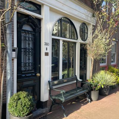 Villa360 (Egelantiersgracht 360 1015 RR Amsterdam)