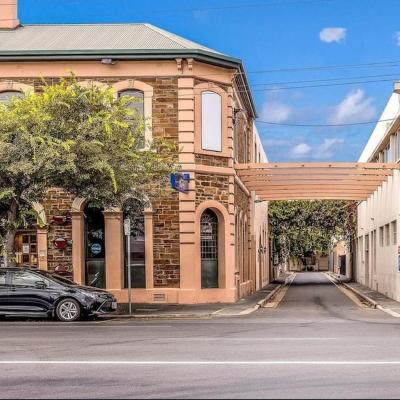 The Hidden Gem - Adelaide CBD ( 5000 Adélaïde)