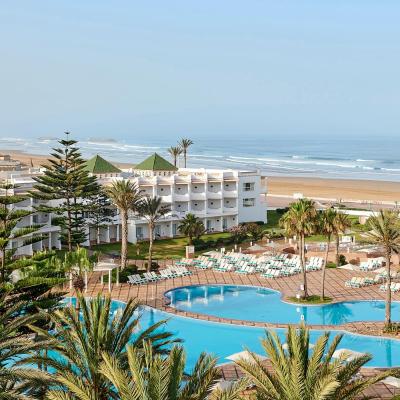 Iberostar Founty Beach All Inclusive (Cite Founty 80000 Agadir)