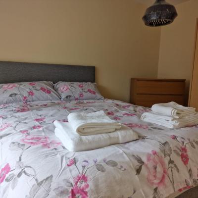 Clearwater Apartment (2nd floor 13 Clearwater Court Nort Drive Ashtown Dublin 15  Dublin)