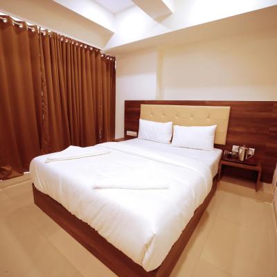 Photo Hotel Precious Pearl