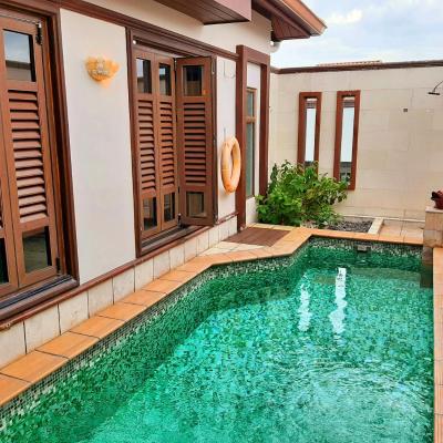 Wonderland Private Pool Villas at Port Dickson (Grand Lexis Port Dickson, 71000, Jalan Seremban 71000 Port Dickson)