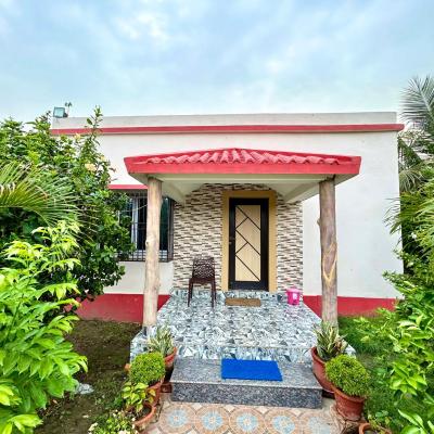 Pet Friendly Cottage Room in Kolkata (1908 Madurdaha Anandapur 700107 Kolkata)