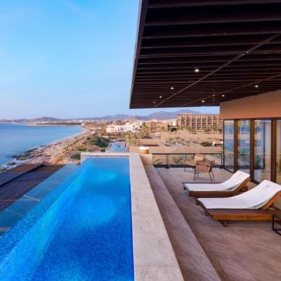 Photo Casa Maat at JW Marriott Los Cabos Beach Resort & Spa