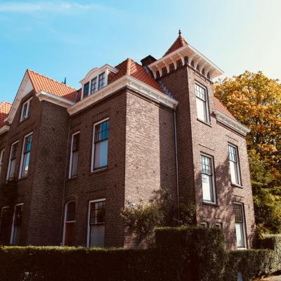 Bed and Breakfast Juliana (Julianastraat 21 5616 AH Eindhoven)