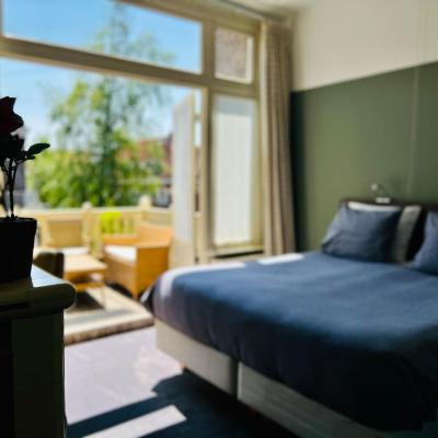 Bed and Breakfast Juliana (Julianastraat 21 5616 AH Eindhoven)