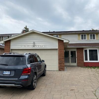 Homehouse (37 Delburn Drive M1V 1A8 Toronto)