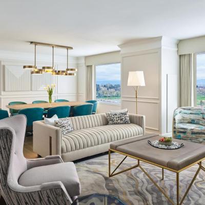 Hotel Clio, a Luxury Collection Hotel, Denver Cherry Creek (150 Clayton Lane 80206 Denver)