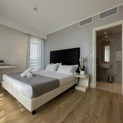 Boutique Hotel Bali (Via Dante Alighieri, I° Acc. Al Mare N. 16 30017 Lido di Jesolo)