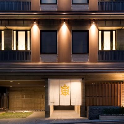 Photo Hotel Gion Ichirin