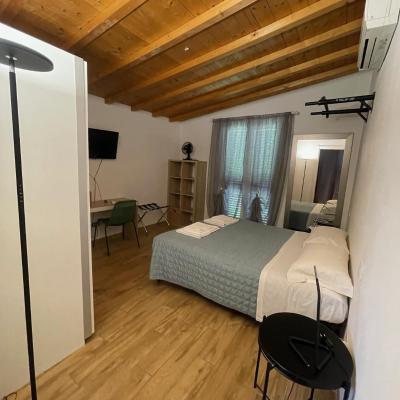 My Bnb Pisa (Via Dell'aeroporto 58 56121 Pise)