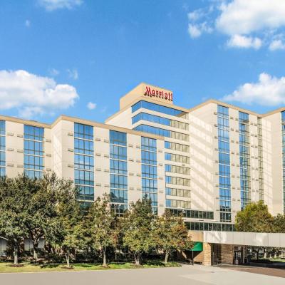 Houston Marriott North (255 North Sam Houston Parkway East TX 77060 Houston)