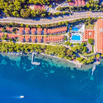 Labranda Mares Marmaris Hotel (Icmeler Mah. Ataturk Cad. No:64 Mugla 48720 Marmaris)