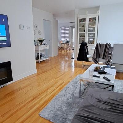 Confort (4150 Rue Mousseau H1K 2V5 Montréal)