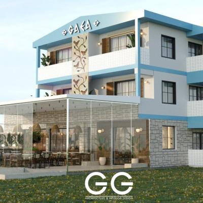 Sığacık Gaea Hotel (SIĞACIK MAHALLESİ 137 SOK NO :40 35460 Izmir)