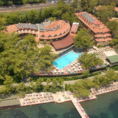 Photo Marmaris Park Hotel