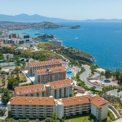 Ramada Resort Kusadasi & Golf (Ramada Resort Kusadasi & Golf, Akyarlar Mevkii / Aydin 09400 Kuşadası)