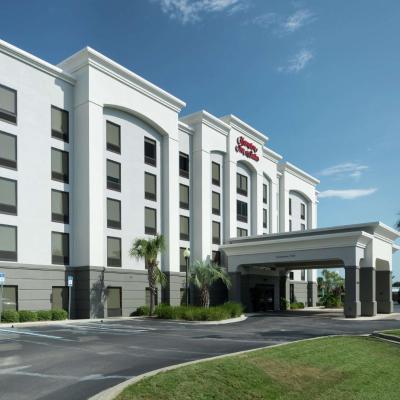 Hampton Inn & Suites Panama City Beach-Pier Park Area (13505 Panama City Beach Parkway FL 32407 Panama City Beach)