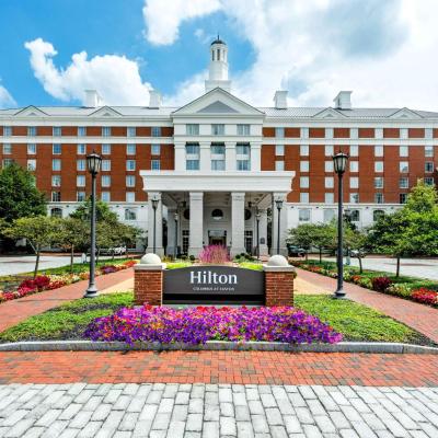 Photo Hilton Columbus at Easton