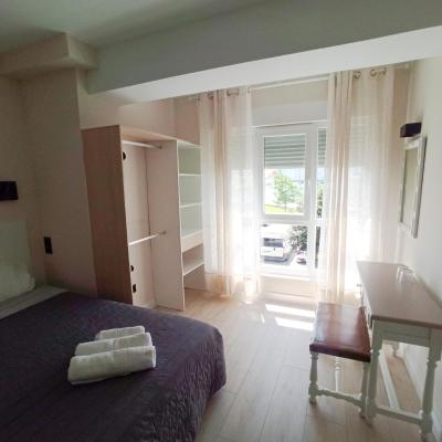 Photo Bahia Rooms Cantabria 3000