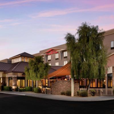 Hilton Garden Inn Phoenix North Happy Valley (1940 West Pinnacle Peak Road AZ 85027 Phoenix)