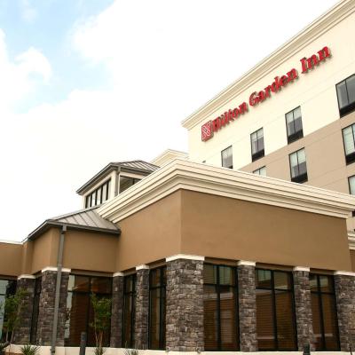 Hilton Garden Inn San Antonio-Live Oak Conference Center (8101 Pat Booker Rd    78233 San Antonio)