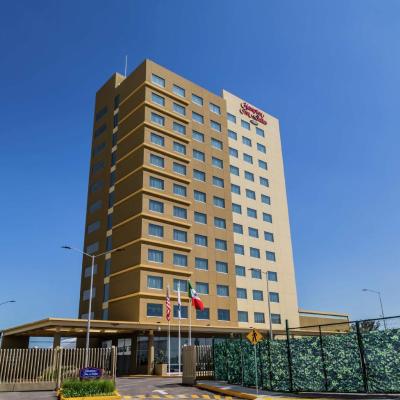 Photo Hampton Inn & Suites By Hilton Puebla