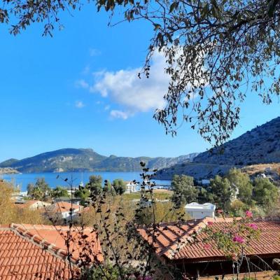 Palmira Selimiye (Selimiye mahallesi Bük mevkii No:13/Z1 Marmaris / Muğla 48700 Marmaris)