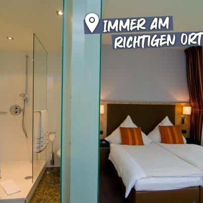 ACHAT Hotel München Süd (Perchtinger Str. 3 81379 Munich)