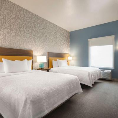 Photo Home2 Suites By Hilton Colorado Springs I-25 Central