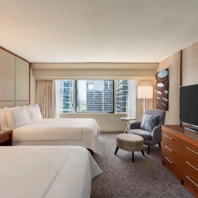 Swissotel Chicago (323 East Wacker Drive IL 60601 Chicago)