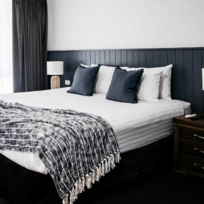 ibis Styles Canberra Eagle Hawk (1222 Federal Highway Service Road, Sutton 2620 Canberra)