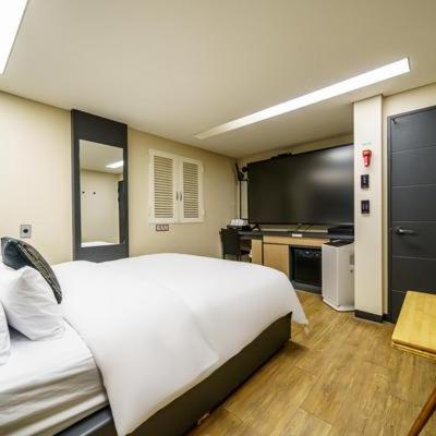 Bulgwang 3S Hotel (6, Tongil-ro 65-gil, Eunpyeong-gu 03397 Séoul)