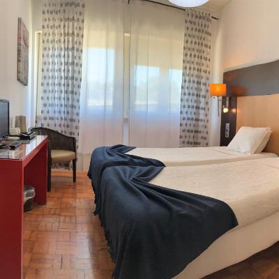 Discovery Apartment Benfica (Rua Carolina Michaelis de Vasconcelos, 60 R/C Dto - Benfica 1500-147 Lisbonne)