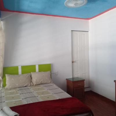 Hotel Eucaliptos De Mauro (205A Carretera Cristobal Colón 68050 Oaxaca)