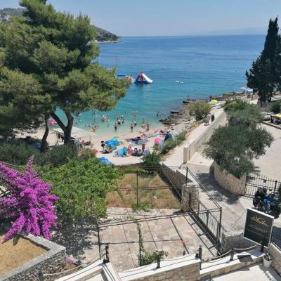 Villa Aequum (Gospino 43 21223 Trogir)