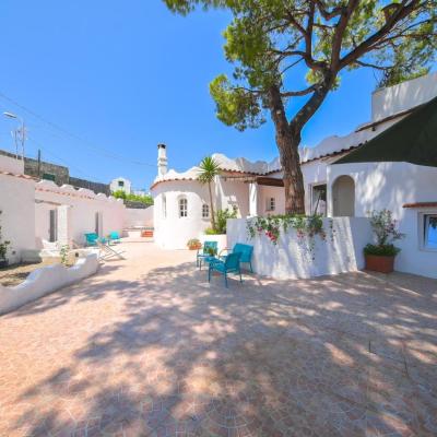 Villa Aida (92 Via Chiena 80075 Ischia)