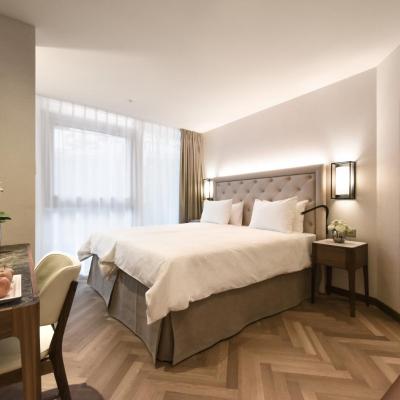 Hotel Astoria (Pilatusstrasse 29 6002 Lucerne)