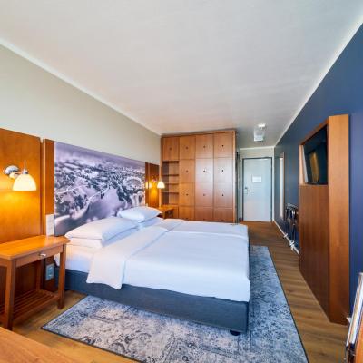 Arthotel Ana im Olympiapark (Helene-Mayer-Ring 12 80809 Munich)