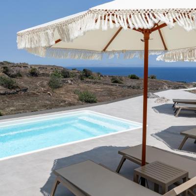 Alegria by Casa Sigalas (Tholos Santorini 84700 Oia)