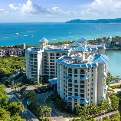 Holiday Inn & Suites Sanya Yalong Bay, an IHG Hotel (NO. 14, Longtan Road, Yalong Bay, Resort District 572016 Sanya)