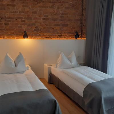 Photo Hotel Lindenhof