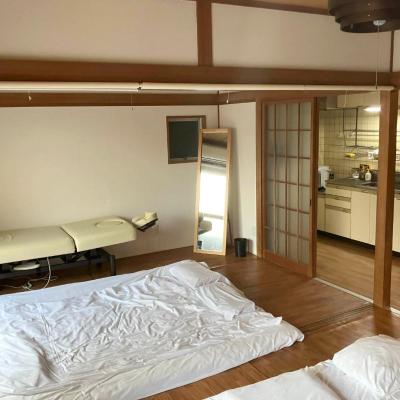 Nishimoto Building - Vacation STAY 93789v (3-3-5 Yokogawacho Nishi-ku Nishimoto Building 733-0011 Hiroshima)