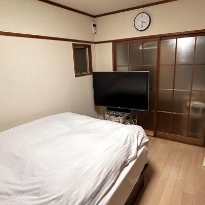 Nishimoto Building - Vacation STAY 16004v (3-3-5 Yokogawacho Nishi-ku Nishimoto Building 733-0011 Hiroshima)