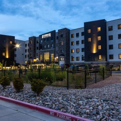 Photo Staybridge Suites - Colorado Springs NE Powers, an IHG Hotel