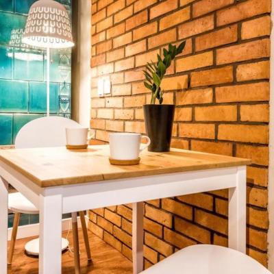 Flamingo Premium Hostel (Szewska 4 31-009 Cracovie)