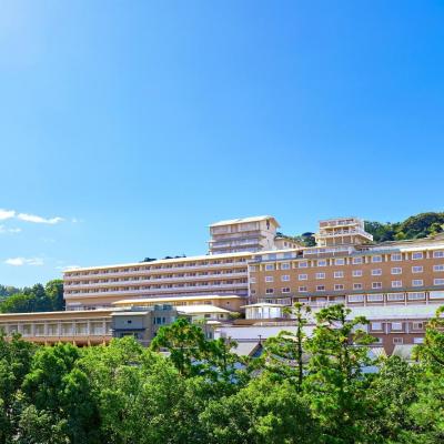 The Westin Miyako Kyoto (Higashiyama-ku Awada Chika-cho 1 605-0052 Kyoto)